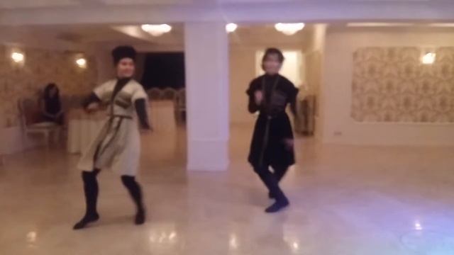 Ресторан "Алазанская долина" смотреть онлайн