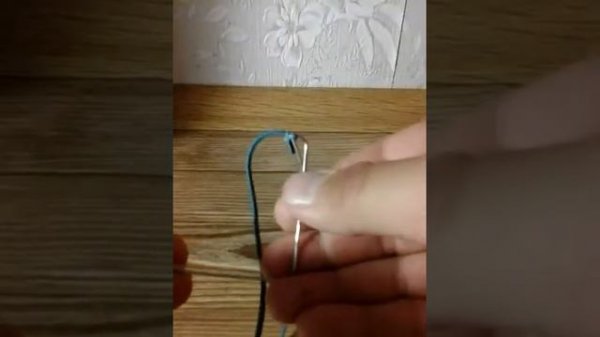 Как сделать школьный пугач