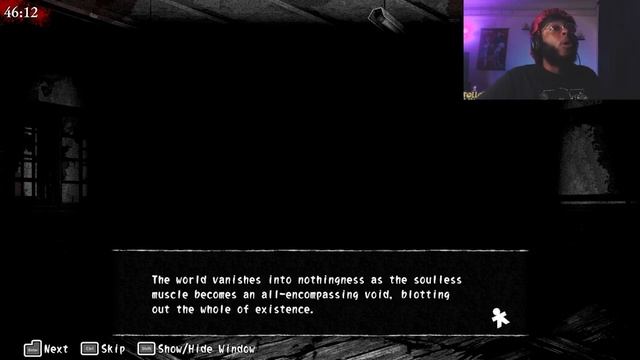 EVERYTHING IS HITTING THE FAN!! | Corpse Party смотреть онлайн