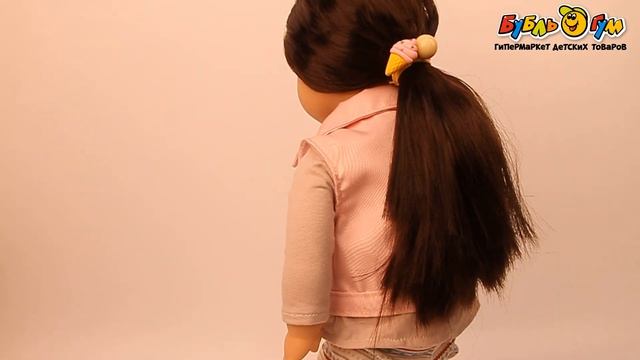 Резинки для волос «Мороженки» 2 шт, в ассортименте смотреть онлайн