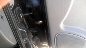 Совет по решению проблемы со стеклоподъемниками Chery Amulet