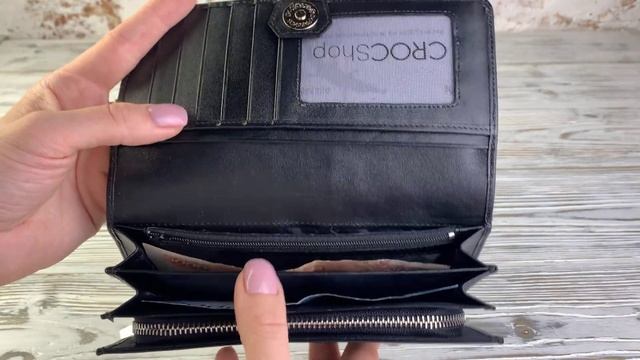 Кошелек - C0010B смотреть онлайн