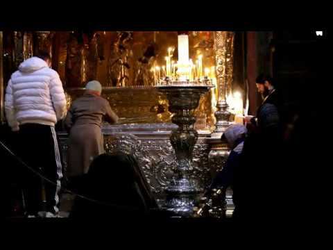 "5 минут у Преподобного"