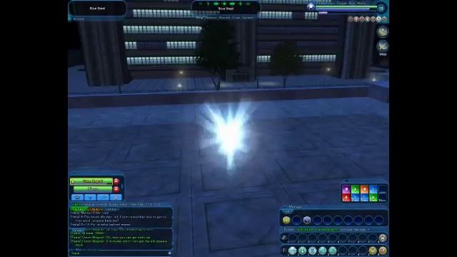 MMO Grinder: City of Heroes (Episode 12) смотреть онлайн