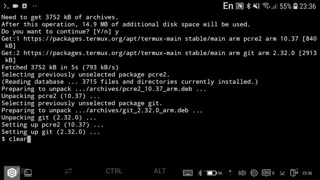 Cómo instalar Onex en Termux | Método Oficial | 383 herramientas de hacking смотреть онлайн