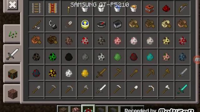 Обзор майнкрафта 0.12.1 alpha build 1 смотреть онлайн
