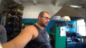 Ремонт ТНВД Д243