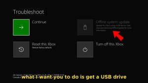 How To Fix Xbox Error E100 «Something went wrong»! Xbox Startup Error E100 Easy Fix!