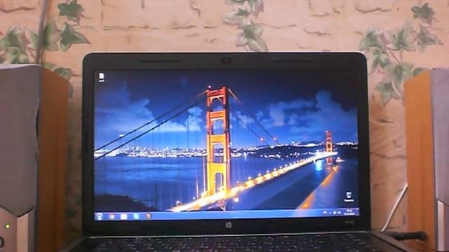 HP 630 БУ обзор смотреть онлайн