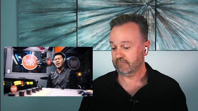 Voice Teacher Reacts - Marcelito Pomoy The Prayer смотреть онлайн