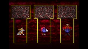 Пасхалки в Sonic exe Official Remake