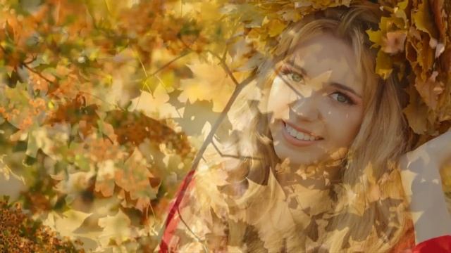 Девочка осень смотреть онлайн