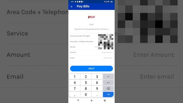 How to pay PLDT wifi using gcash|JNDV TV смотреть онлайн