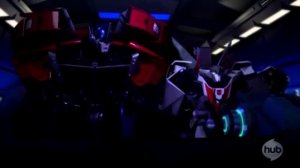 Приколы трансформеры прайм N 4