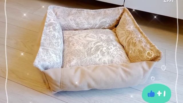 распродажа лежанок для собак. смотреть онлайн
