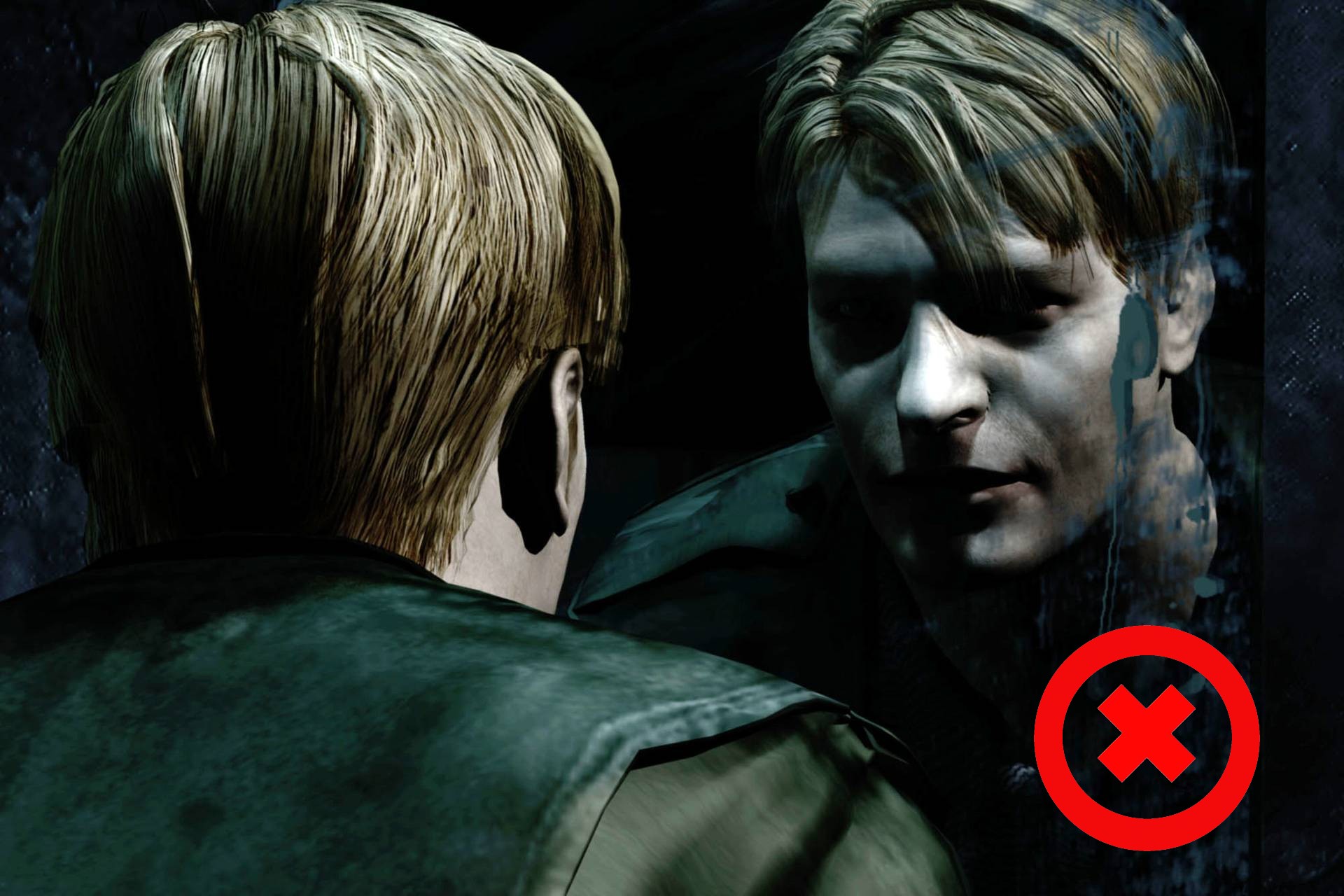 Подробно прошли Silent Hill 2