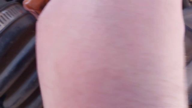 Замена масло в двс с помощью насоса, для перекачки топлива. Проще не бывает. смотреть онлайн