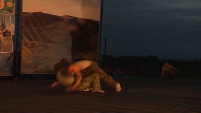 Рукопашный бой, показуха смотреть онлайн