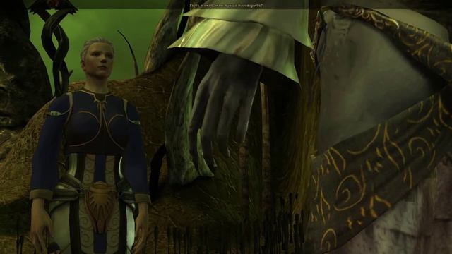 (DAO) Элиза, #12: спасение замка Редклиф и судьба Коннора. смотреть онлайн