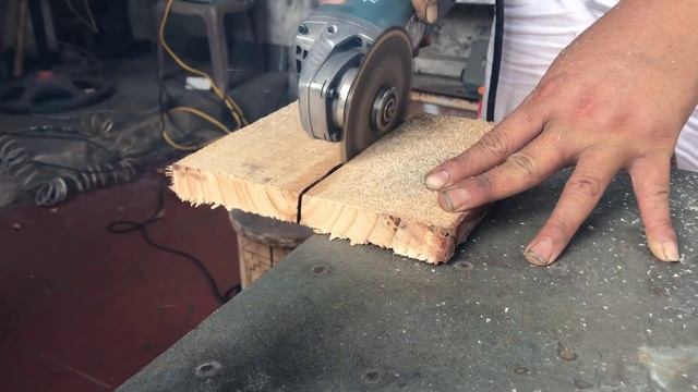 Restoration Of Discarded Knife | Restoration Of Broken Knives Into New Knives