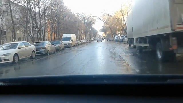24. г. Самара, участок дороги ул. Александра Матросова от ул. Победа до ул. Свобода смотреть онлайн