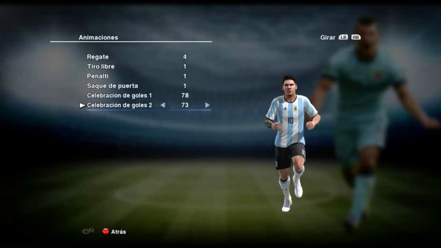 NEW KITS//COLOMBIA & ARGENTINA//2016-2017//PES 2013 PC смотреть онлайн