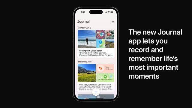 iOS 17: Top New Features смотреть онлайн