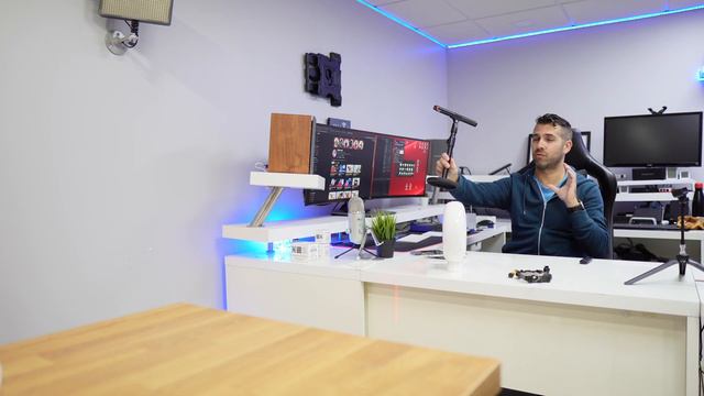 Comparison | The Best Shotgun Microphone Cost Benefit to Improve Audio смотреть онлайн