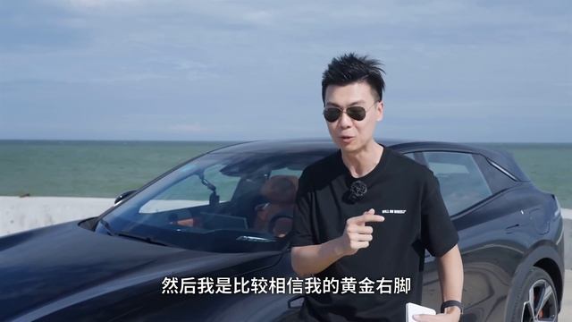 Changan深蓝S7，这车看起来平淡，但其实… 【大家车言论】 смотреть онлайн