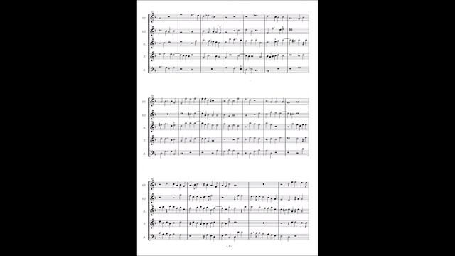 Francisco Guerrero, Canciones y Villanescas espirituales No.2 "Claros y hermosos ojos" смотреть онлайн