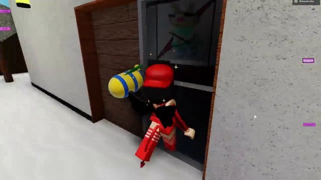 КАК ПОЛУЧИТЬ СКИНЫ ВСЕХ ПИГГИ ПЧЁЛ? Обновление в Roblox Piggy смотреть онлайн