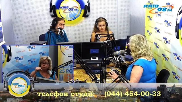 Дина Ашбах о живой воде и лечении онкологии. смотреть онлайн