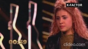 GOOL SOUNDS Кристина Кошелева - "Круги на воде"