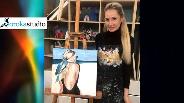 Творческая студия Soroka Ижевск - Арт-пространство для обучения, развития и воплощения любых идей!