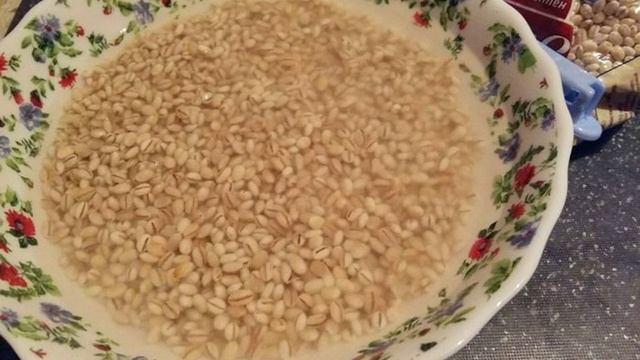 Книга рецептов