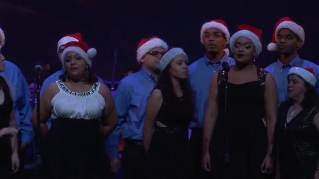 Ready for Christmas, José Negroni & friends 2 смотреть онлайн