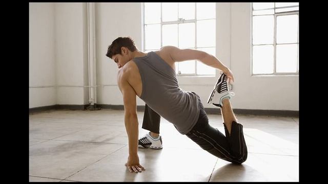 ПОЧЕМУ лучше отказаться от статической растяжки? смотреть онлайн