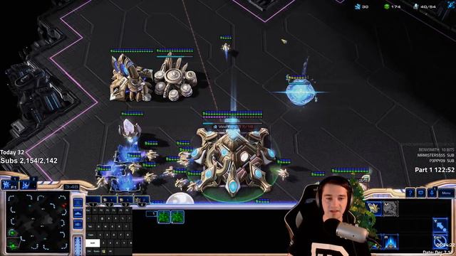 Learn Starcraft - Beginner Timing Attacks & All-Ins (Terran, Zerg & Protoss) смотреть онлайн
