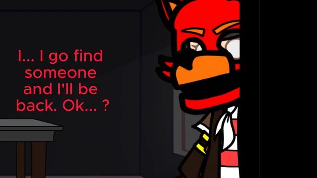 An unifinished video about the 3 most awful death in my A.U/ MY FNafxDsaF A.U: NsaF&M/Tw in desc смотреть онлайн