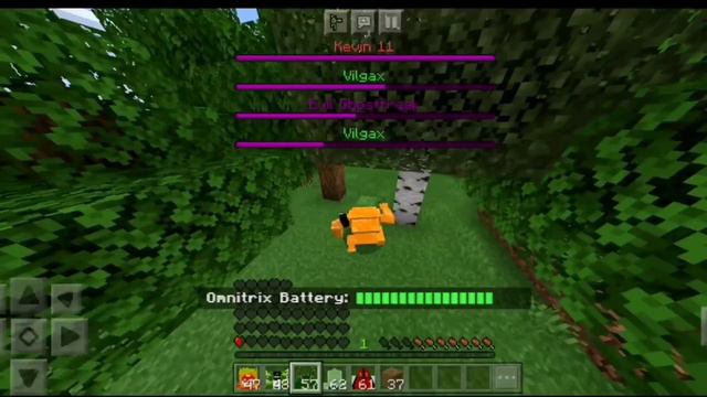 #1 | Minecraft | Vilgax Attack Oggy For Ben 10 Omnitrix || With Sinchan Jack | Twikay Gamer смотреть онлайн