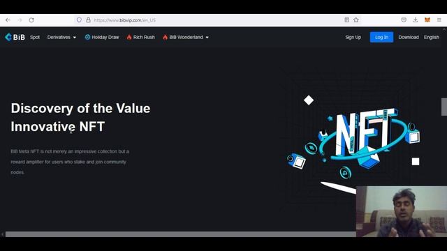 BIB is the most famous exchange in Crypto industry. смотреть онлайн