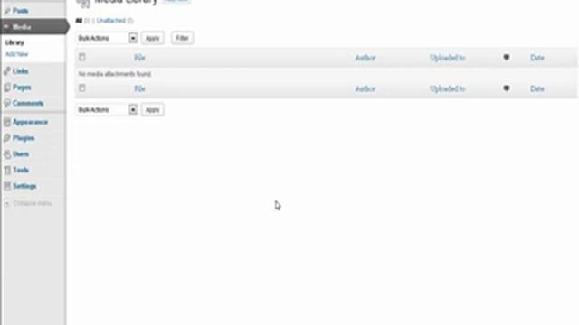 How To Use WordPress Multisite | back end summary смотреть онлайн