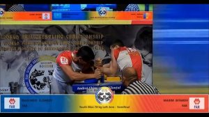 Как Акимбо 69 стал чемпионом.  How Akimbo 69 Became a Champion.