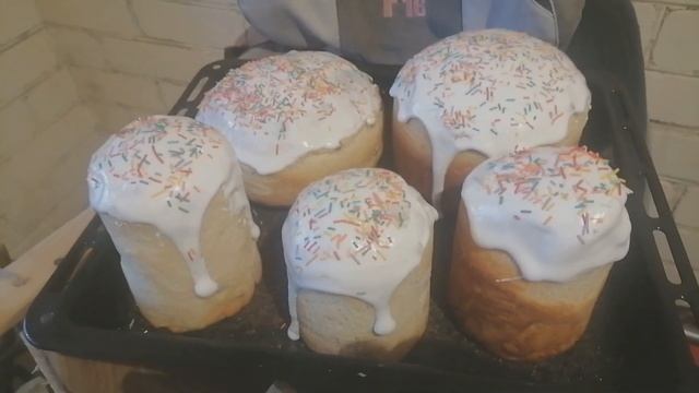 Весна в Деревне/ С праздником Святой Пасхи! смотреть онлайн