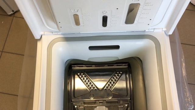 ?????INDESIT BTW A51052 WASHING MACHINE (Mosógép) A++