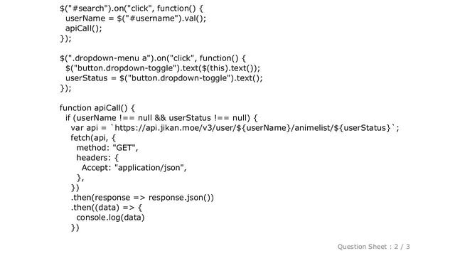 HTML : getting a NS_BINDING_ABORTED error for simple GET request смотреть онлайн