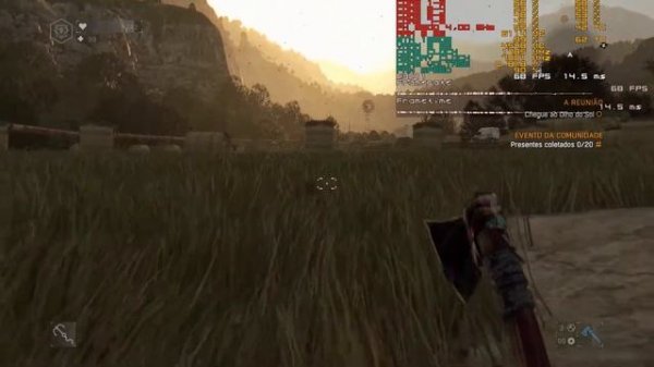 GTX 1660 Super Phoenix ASUS - High Temperature - Undervolt Test