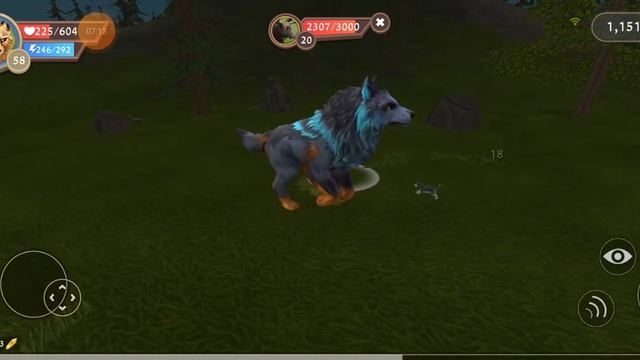 баг с эксклюзивными скинами волк гигант!!! смотреть онлайн