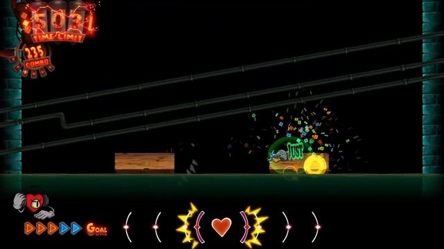 MAD RAT DEAD 4-6 HARD FULL COMBO смотреть онлайн