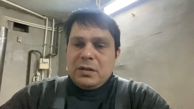 Почему не грелся радиатор ! Или чья-то Подлянка или Злая Шутка!Грязь в системе отопления смотреть онлайн